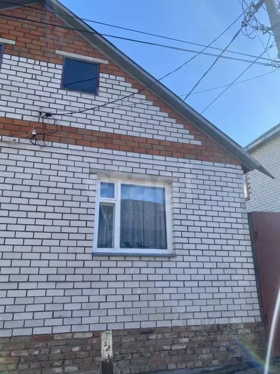 Дом в Воронежская область, Воронеж Мало-Терновая ул., 18 (50 м) - Фото 2