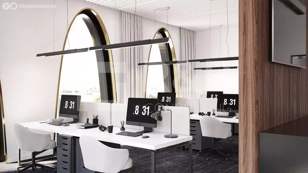 Офис (81.23 м) - Фото 2