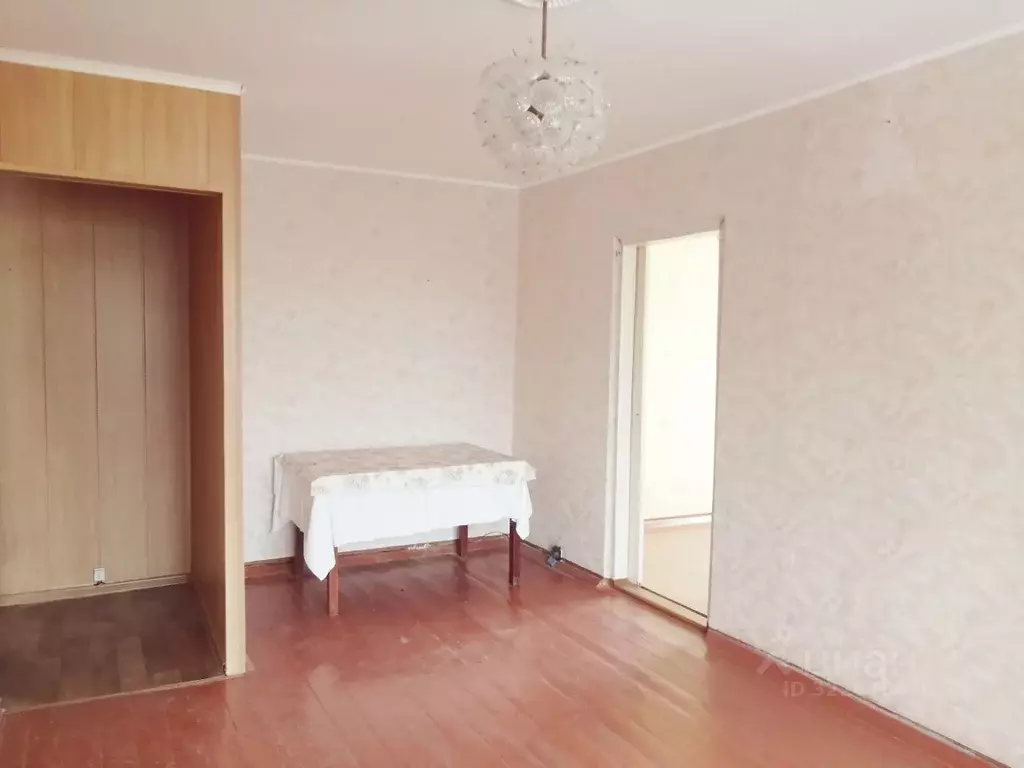 3-к кв. Алтайский край, Барнаул городской округ, Южный рп ул. ... - Фото 1