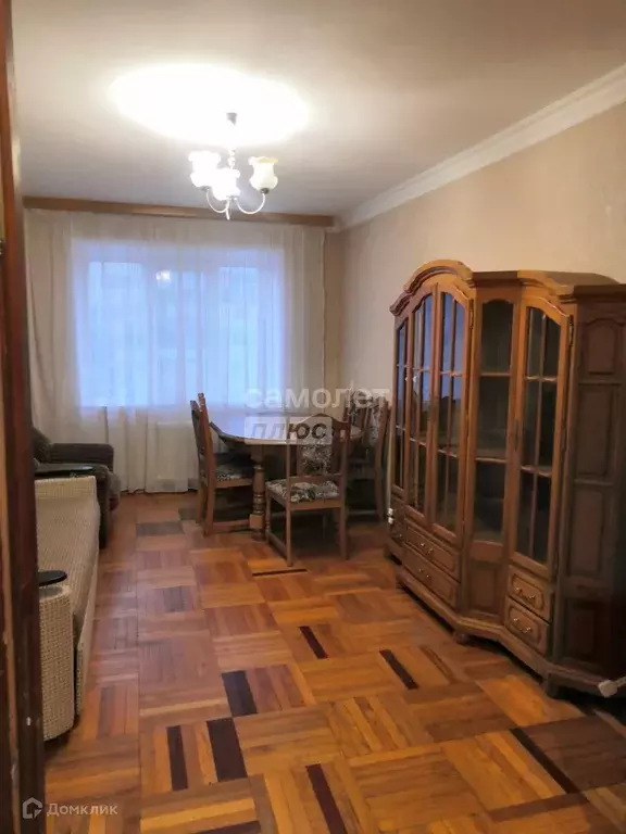 Продаётся 3-к квартира, 82 м - Фото 0