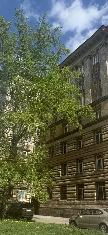 3-к кв. Санкт-Петербург бул. Красных Зорь, 1 (79.1 м) - Фото 0