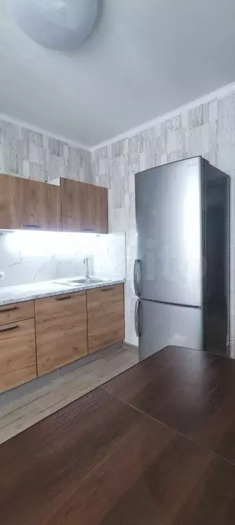 1-к. квартира, 40 м, 1/5 эт. - Фото 0