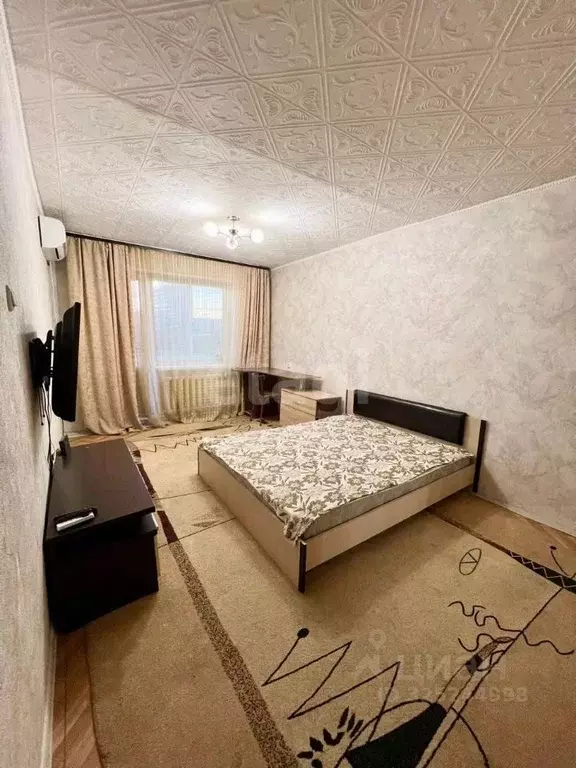 1-к кв. Амурская область, Благовещенск ул. Калинина, 129 (35.2 м) - Фото 1