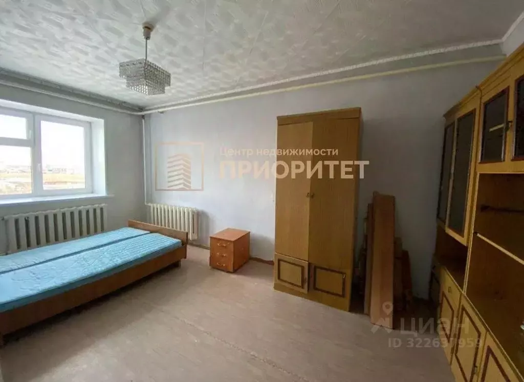 3-к кв. Саха (Якутия), Якутск ул. Есенина, 2 (64.4 м) - Фото 2