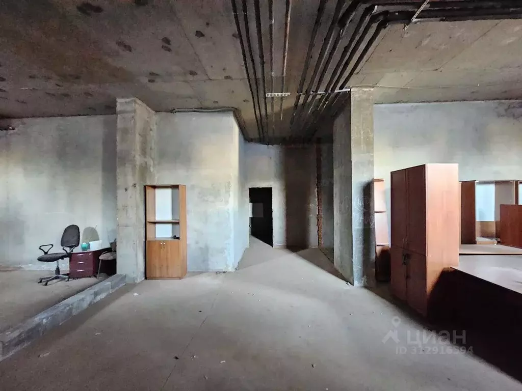 Помещение свободного назначения в Татарстан, Казань ул. Восстания, 80А ... - Фото 1