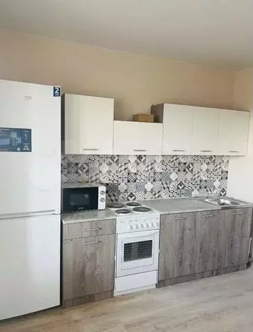 3-к. квартира, 78 м, 6/19 эт. - Фото 0