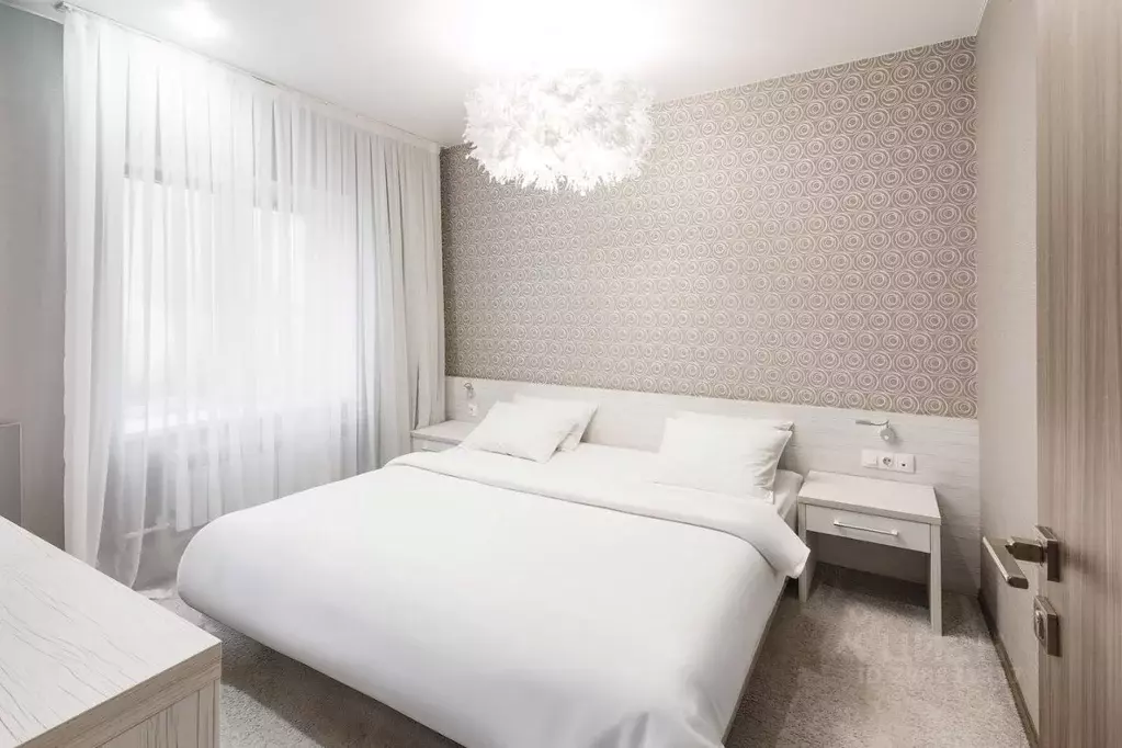 Комната Татарстан, Набережные Челны 30-й комплекс, 18 (50.0 м) - Фото 0