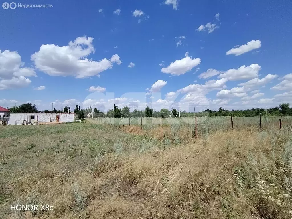 Участок в Волгоград, территория посёлок Водный (15 м) - Фото 2