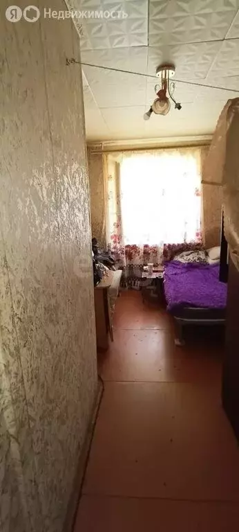 3-комнатная квартира: посёлок Берёзка, 13 (57.3 м) - Фото 1