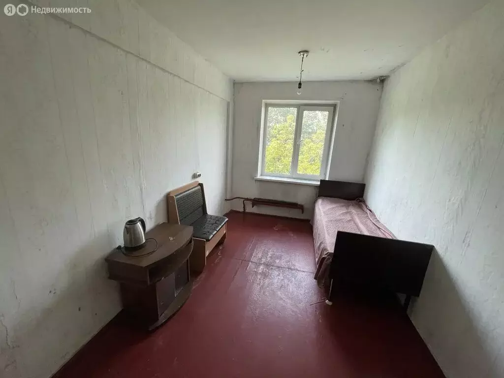 1к в 5-комнатной квартире (11 м) - Фото 1