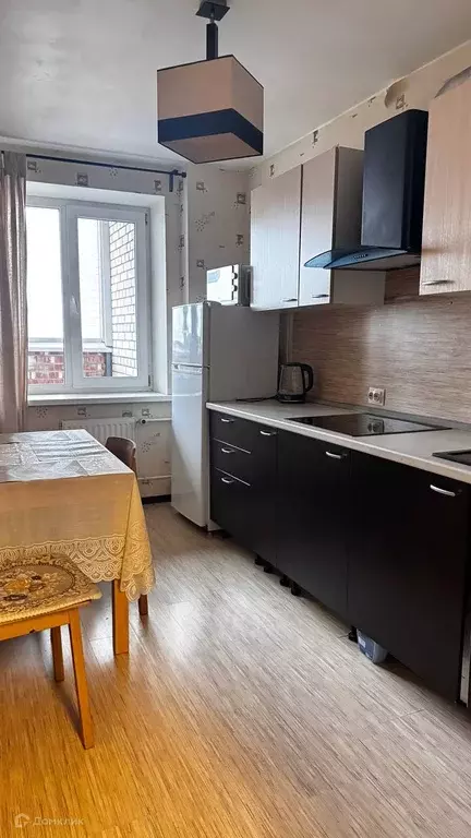 Продаётся 1-к квартира, 33.1 м - Фото 1