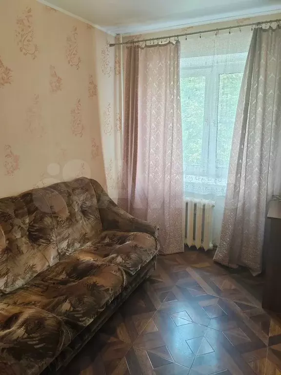 2-к. квартира, 43 м, 2/5 эт. - Фото 1