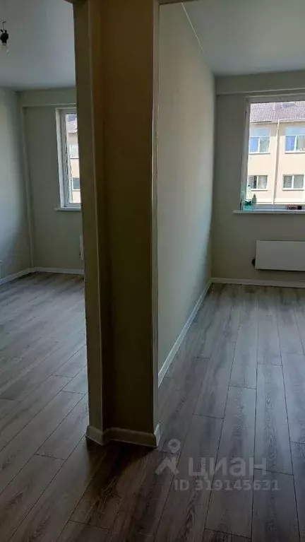Квартира, 1 комната, 30.4 м - Фото 0
