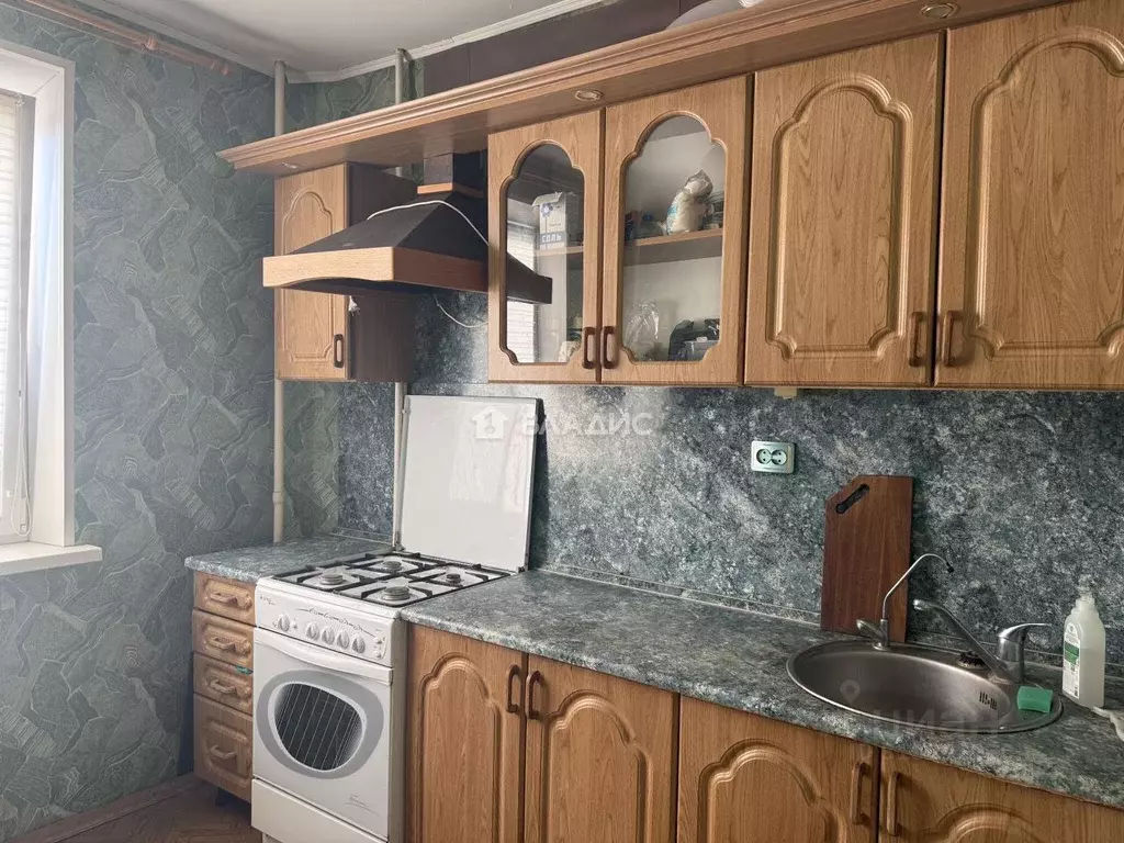 2-к кв. Белгородская область, Белгород ул. Есенина, 20 (60.4 м) - Фото 1