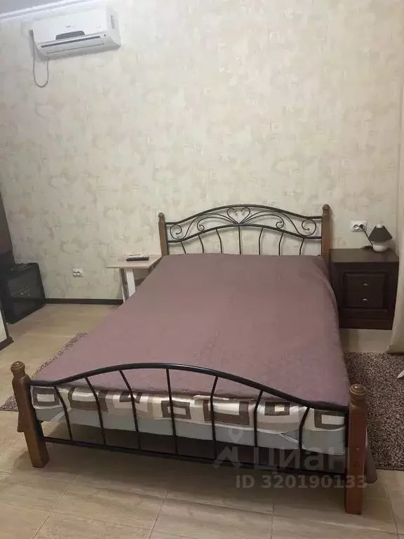 Комната Краснодарский край, Туапсинский муниципальный округ, Джубга ... - Фото 0