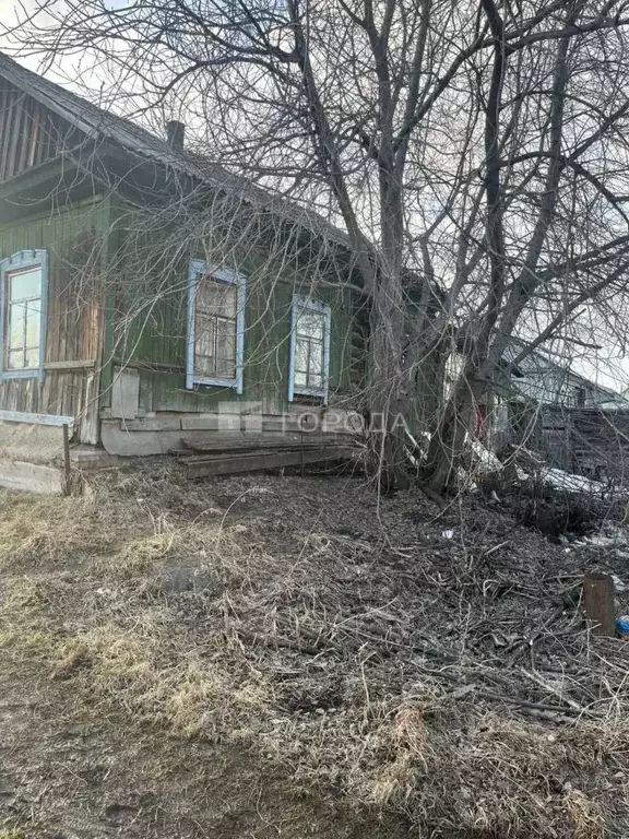 Участок в Алтайский край, Барнаул Затон мкр, ул. Кольцова, 40 (13.6 ... - Фото 1