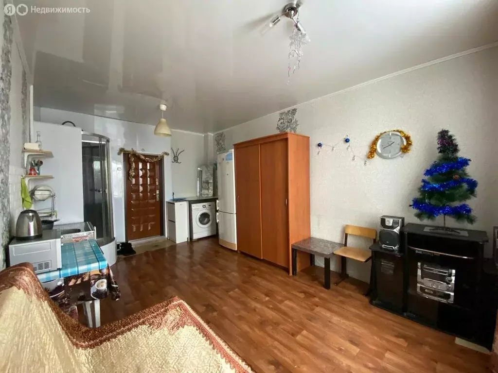 1к в 4-комнатной квартире ( м) - Фото 0