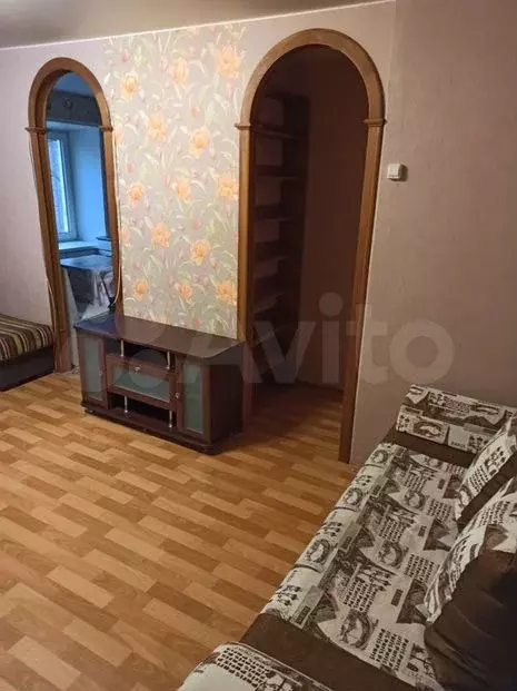 1-к. квартира, 30м, 4/5эт. - Фото 1