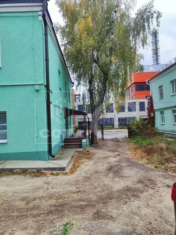 2-к кв. Воронежская область, Воронеж ул. Достоевского, 30 (38.0 м) - Фото 1