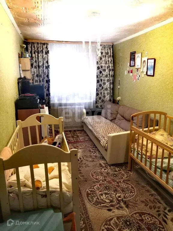 Продаётся 2-к квартира, 44.5 м - Фото 0