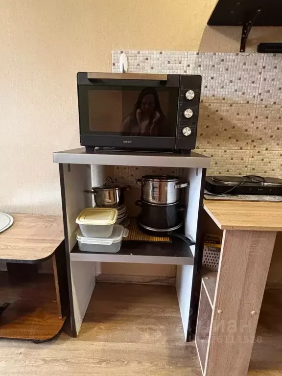 Студия Хакасия, Абакан ул. Некрасова, 45 (28.0 м) - Фото 1