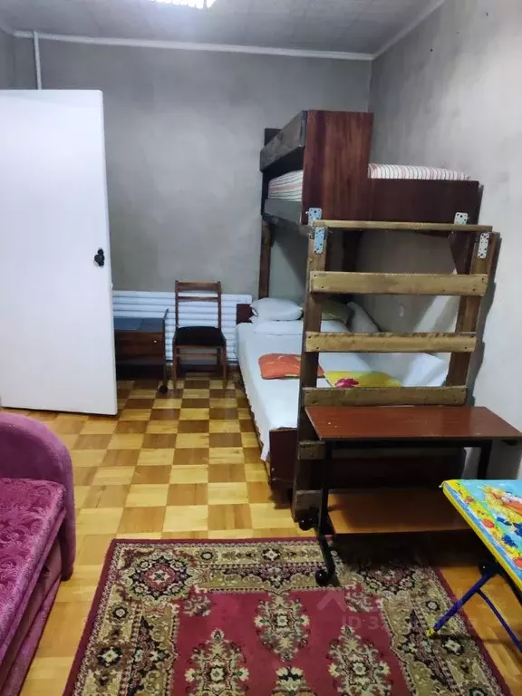 Комната Удмуртия, Ижевск ул. 40 лет Победы, 66 - Фото 1