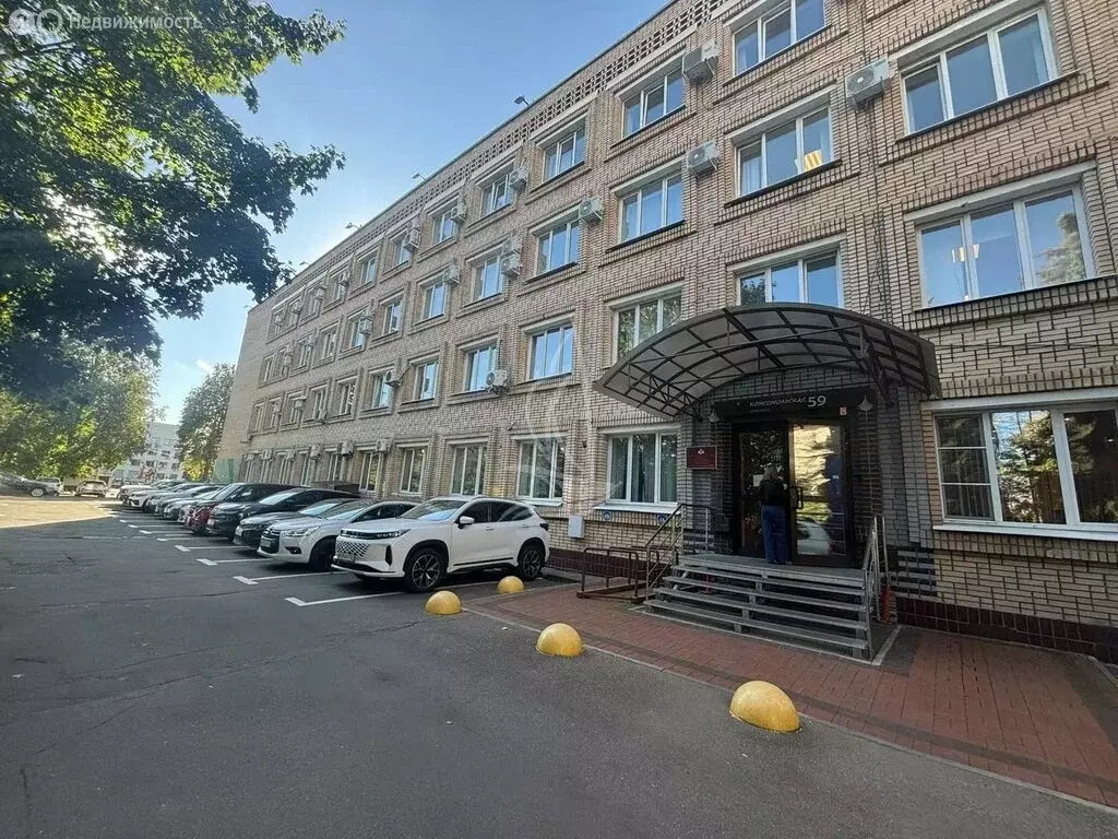 Офис (15.7 м) - Фото 2