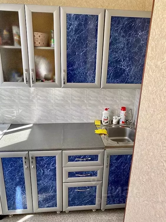 1-к кв. Ханты-Мансийский АО, Нижневартовск ул. 60 лет Октября, 4 (40.0 ... - Фото 1