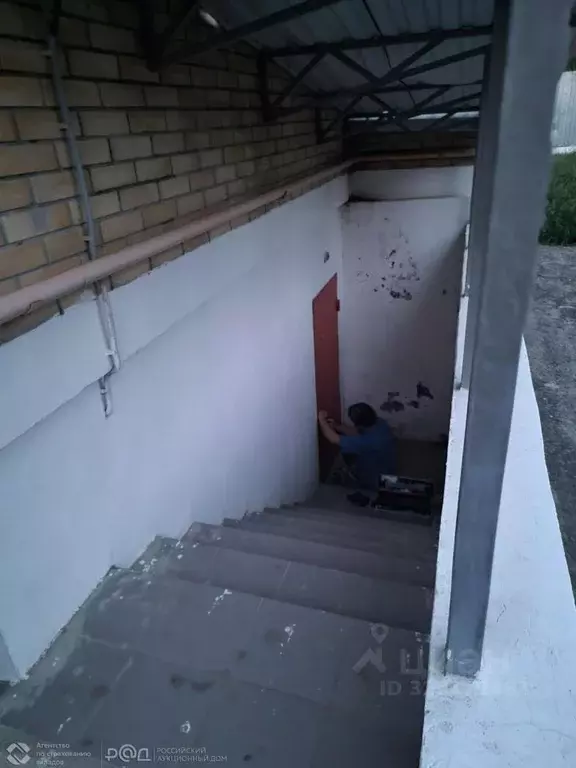 Офис в Краснодарский край, Горячий Ключ ул. Тараника, 15 (35 м) - Фото 2