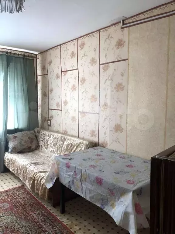 Комната 13,5 м в 2-к., 2/5 эт. - Фото 1