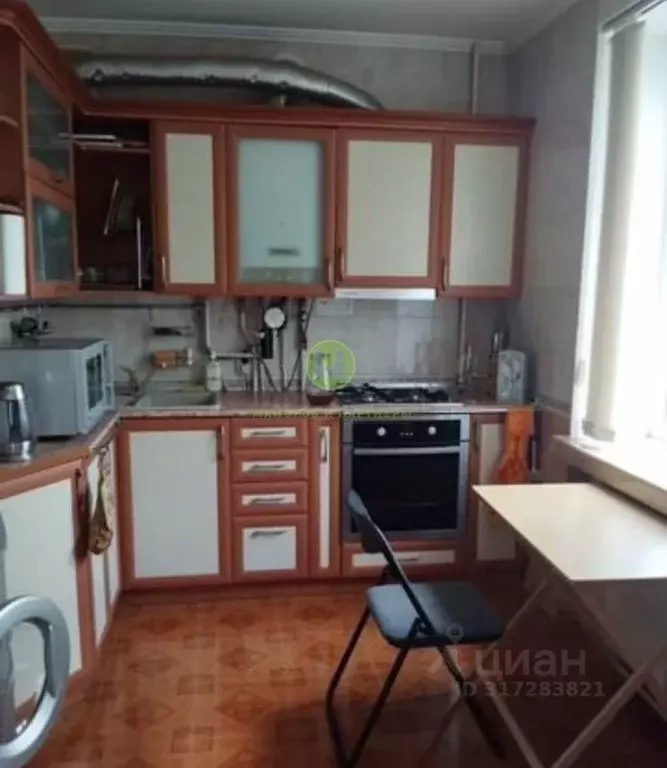 2-к кв. Крым, Симферополь ул. Гурзуфская, 3 (54.0 м) - Фото 0