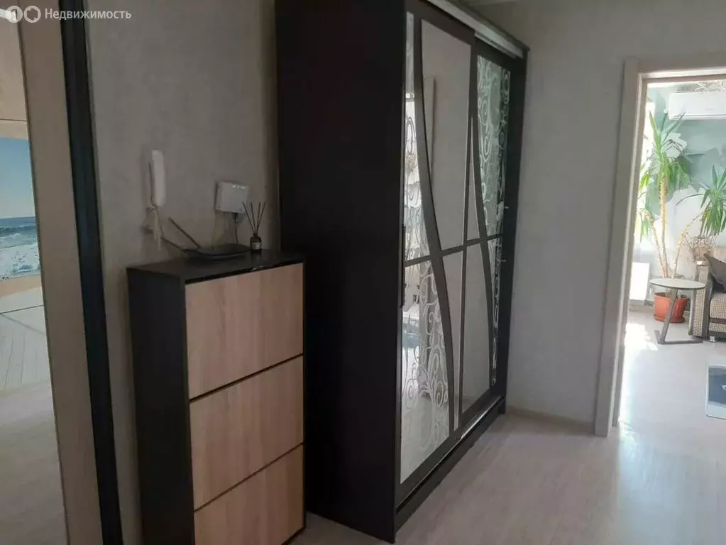 2-комнатная квартира: Анапа, улица Ленина, 233 (57 м) - Фото 0