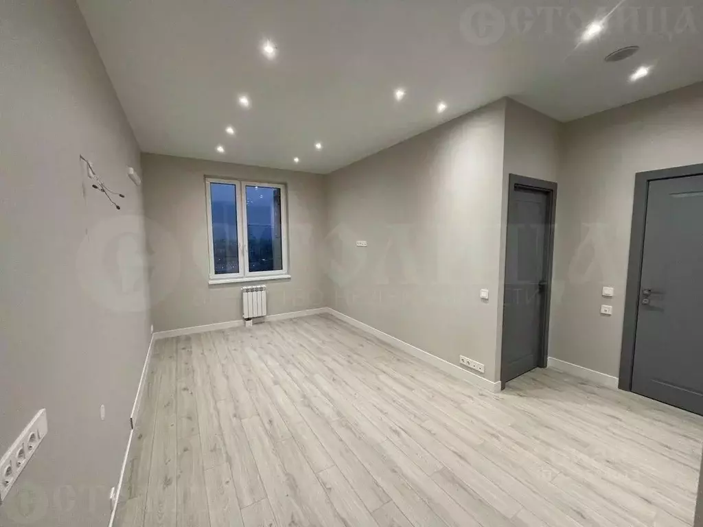 1-к кв. Москва ул. Крузенштерна, 12к3 (36.8 м) - Фото 1