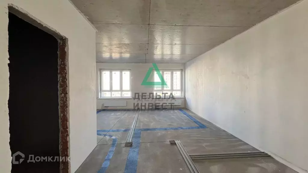 Продаётся 2-к квартира, 42.12 м - Фото 1