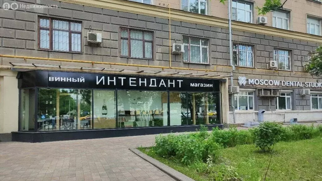 Помещение свободного назначения (99 м) - Фото 1