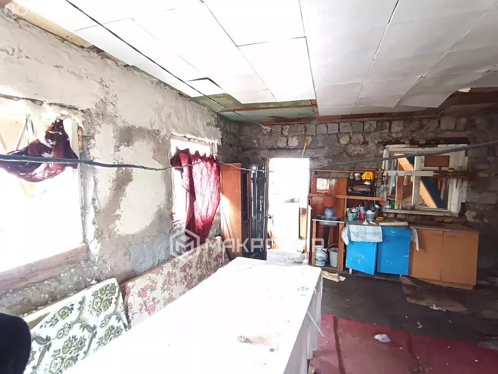 Дом в Кисельнинское сельское поселение, деревня Пупышево (50 м) - Фото 2