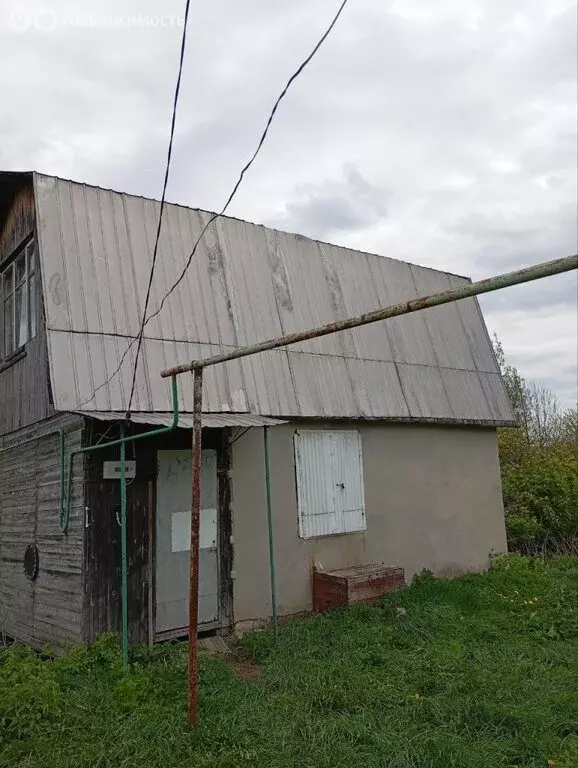 Дом в село Кочуново, улица 1 Мая, 45 (40 м) - Фото 0