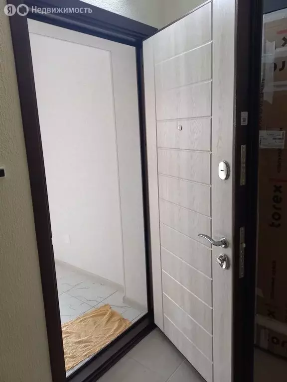 1-комнатная квартира: Смоленск, улица Нахимова, 23А (40.7 м) - Фото 2