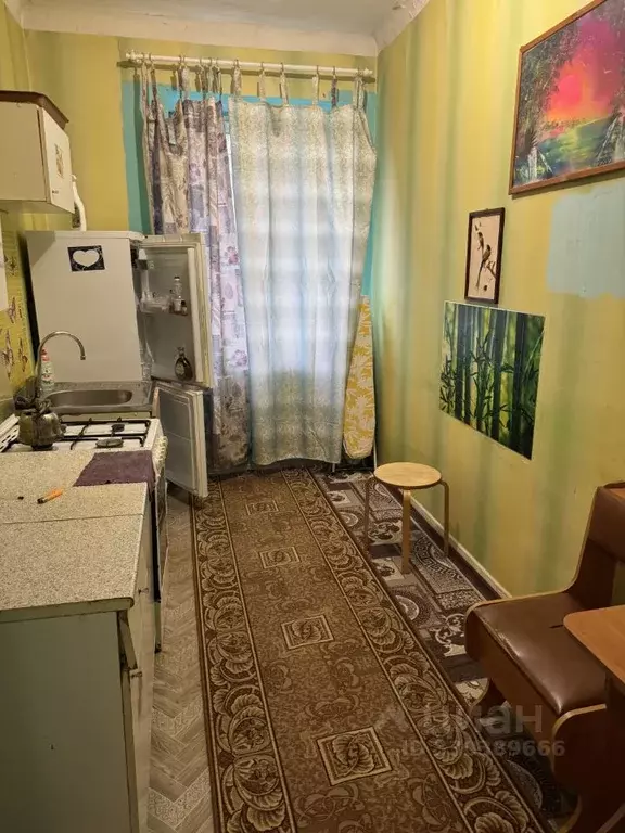 2-к кв. Московская область, Балашиха Никольско-Архангельский мкр, ул. ... - Фото 1