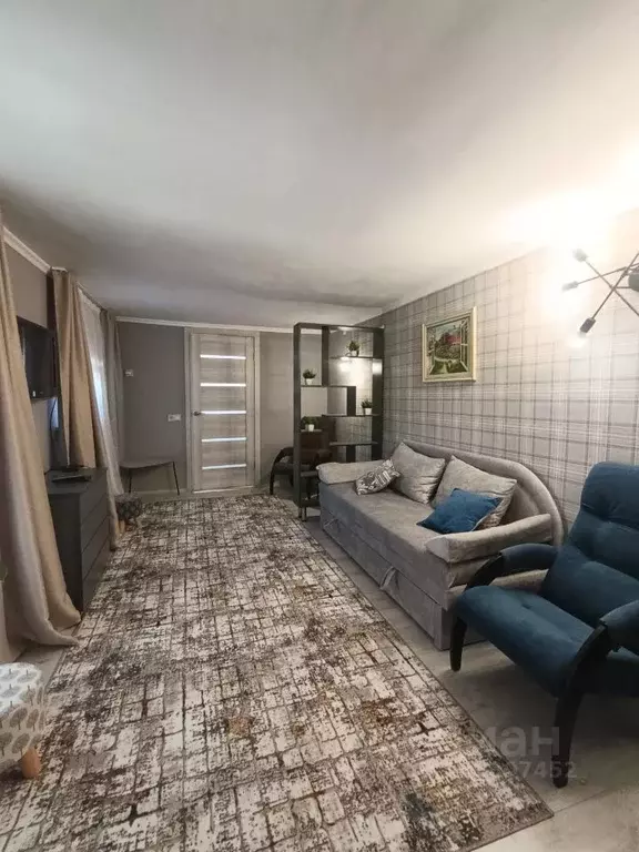 Дом в Крым, Симферополь ул. Батурина (37 м) - Фото 1