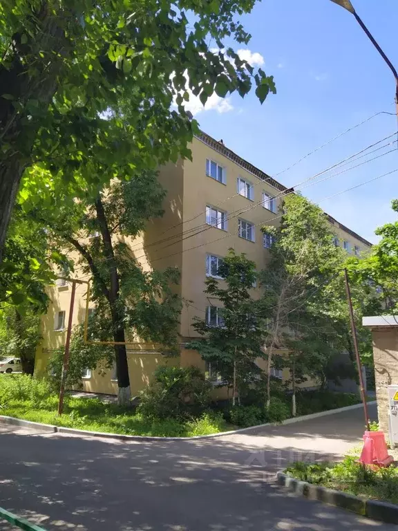 Комната Саратовская область, Саратов ул. 2-я Прокатная, 17А (23.7 м) - Фото 1