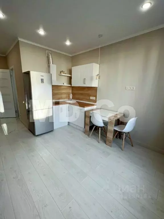 Студия Московская область, Мытищи бул. Тенистый, 3 (22.2 м) - Фото 2