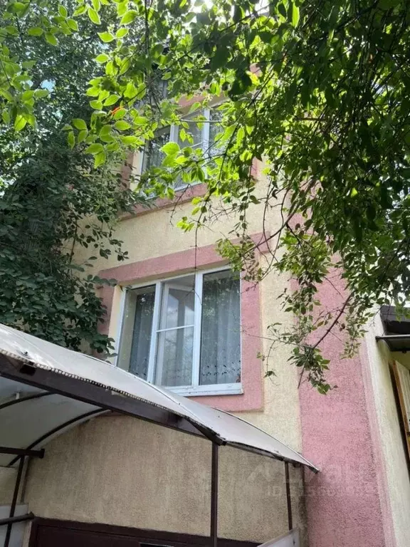 Дом в Ростовская область, Ростов-на-Дону ул. 9-я Залповая (80 м) - Фото 0