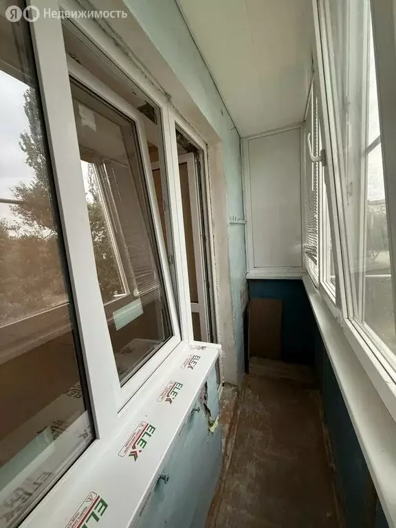1-комнатная квартира: Ейск, Керченский переулок, 2 (34 м) - Фото 2