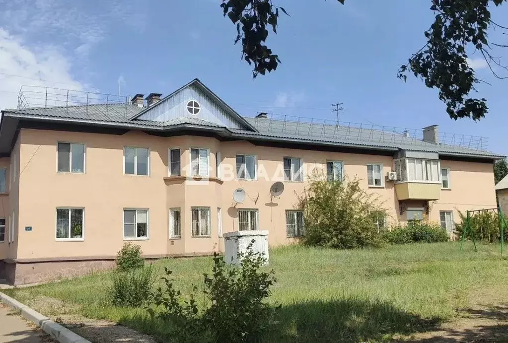 3-к кв. Бурятия, Улан-Удэ ул. Пугачева, 25 (65.3 м) - Фото 2
