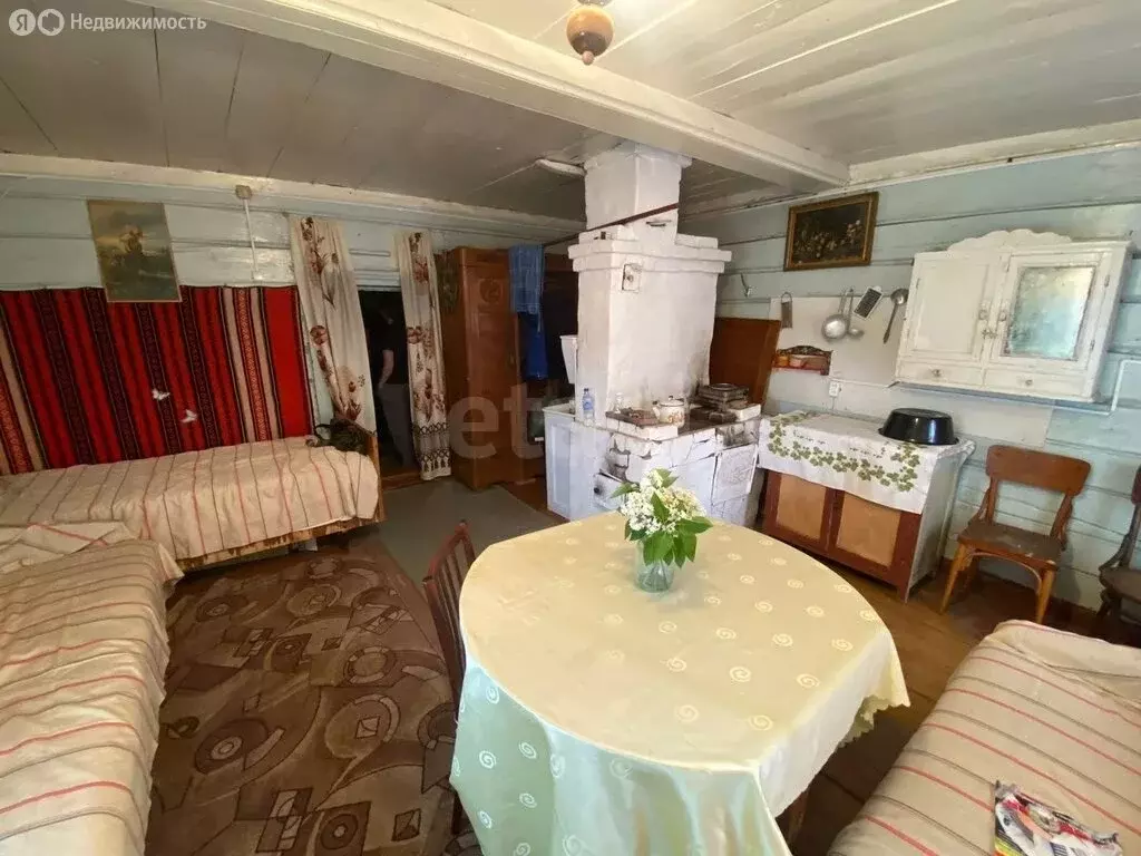 Дом в село Благовещенское, улица Филатова (40 м) - Фото 1