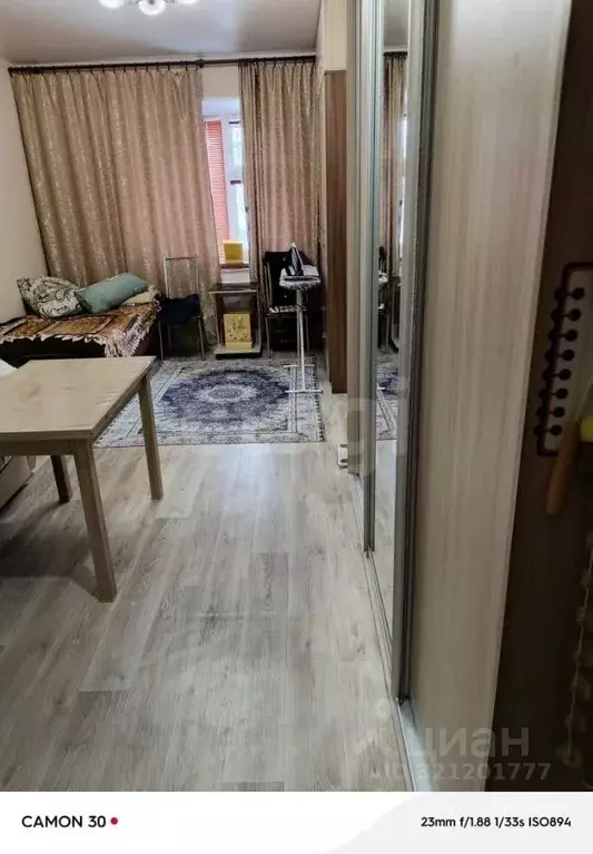 Студия Ханты-Мансийский АО, Сургут Комсомольский просп., 48 (20.0 м) - Фото 0