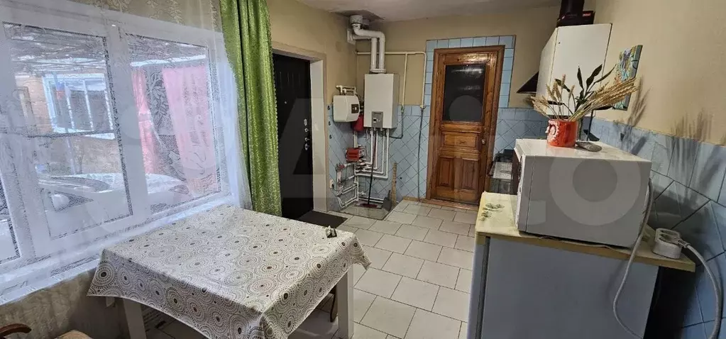 Дом 35 м на участке 2 сот. - Фото 1