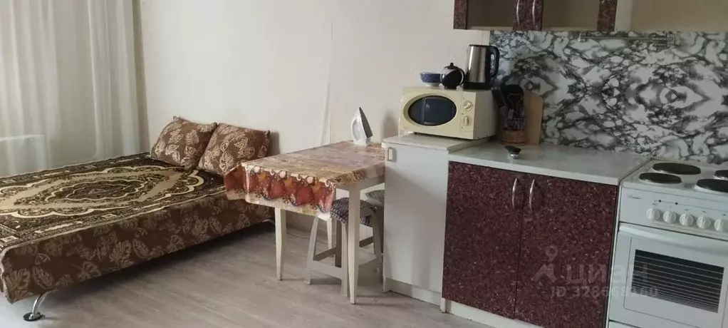 Студия Краснодарский край, Краснодар ул. Имени Валерия Гассия, 22 ... - Фото 2