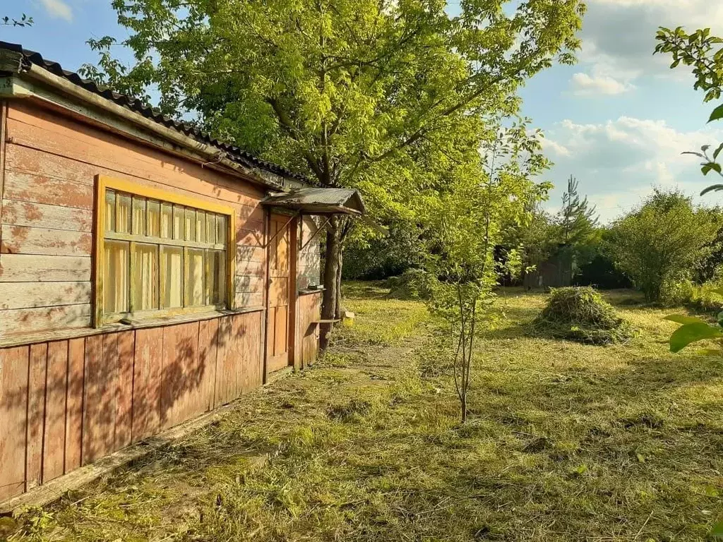 Дом в Орловская область, Орел Коммунальник-3 СНТ,  (20 м) - Фото 1